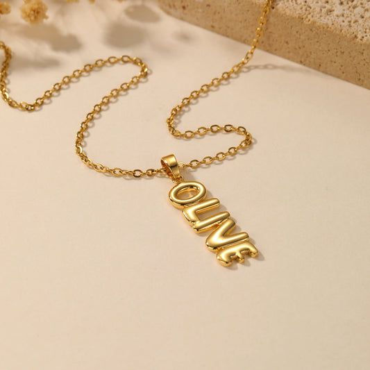 Collier Personnalisé Prénom Femme | Bijou Unique avec Design Élégant | Cadeau Idéal pour Elle 2