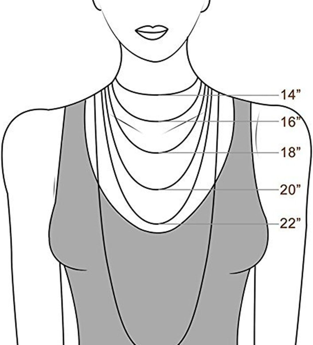 Ibaal | Collier Personnalisé Prénom en Argent 925 avec Gravure Unique | Cadeau Émotionnel pour Femme 5